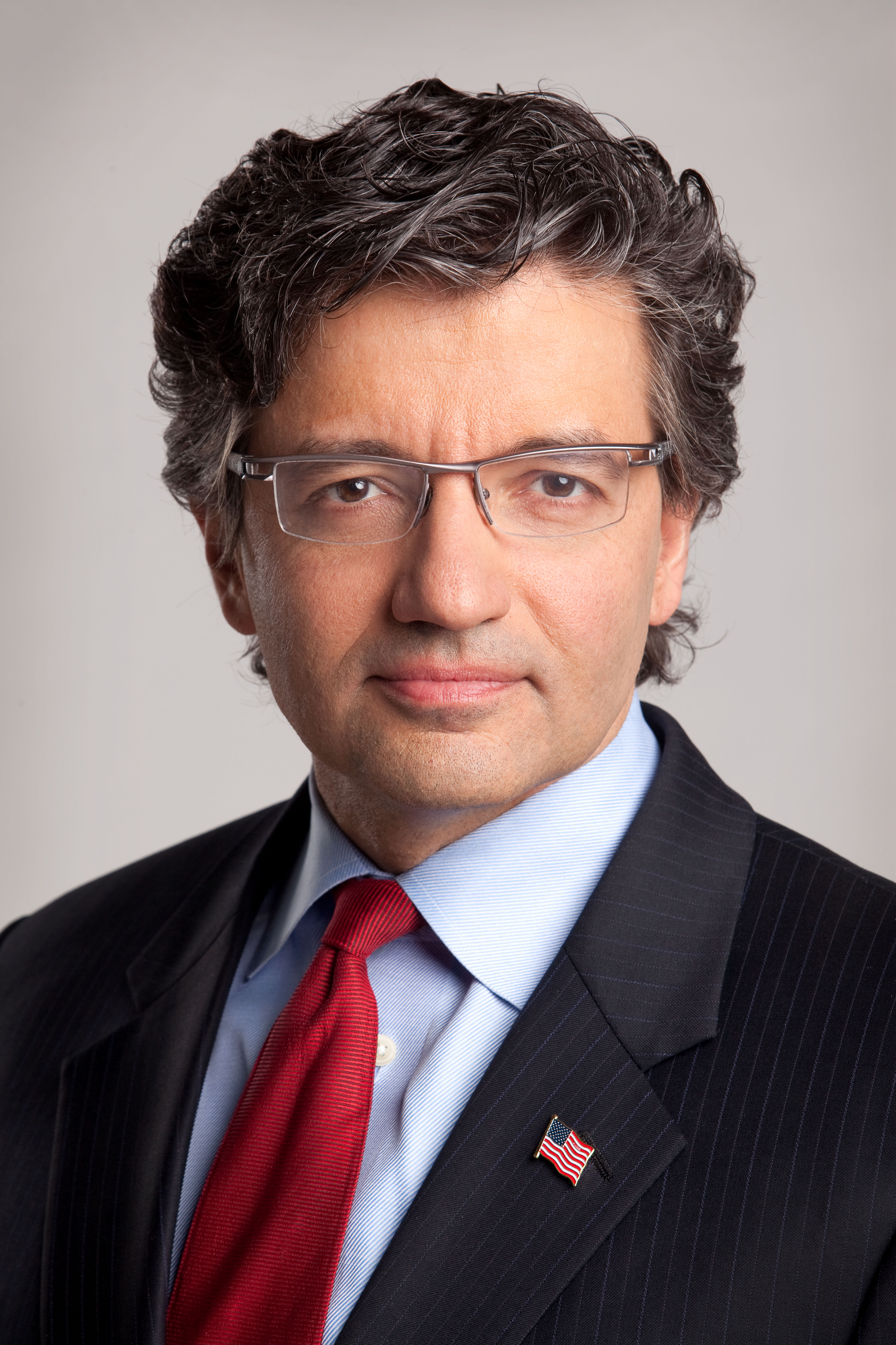 September 4, 2020 - Hour 1 (Guest Host Zuhdi Jasser)