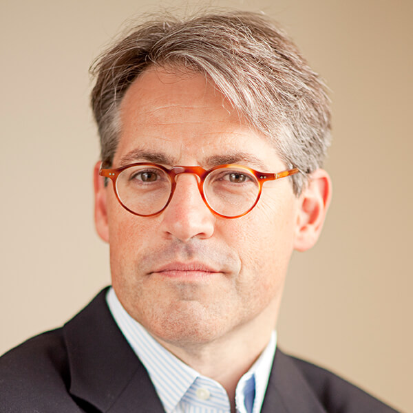 October 19, 2021 - Eric Metaxas