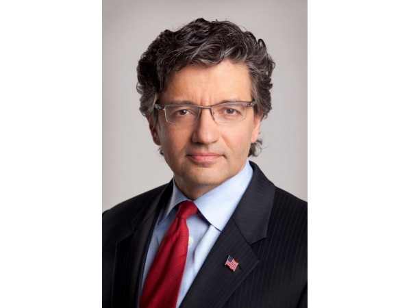 August 2, 2022 - Zuhdi Jasser