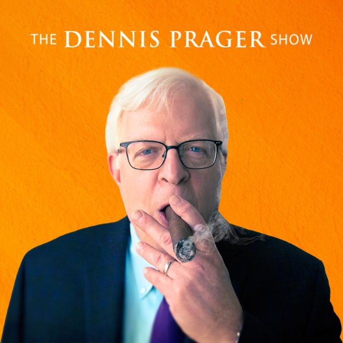 The Dennis Prager Show 20210603 – 1 Maher, Kristof, Prager