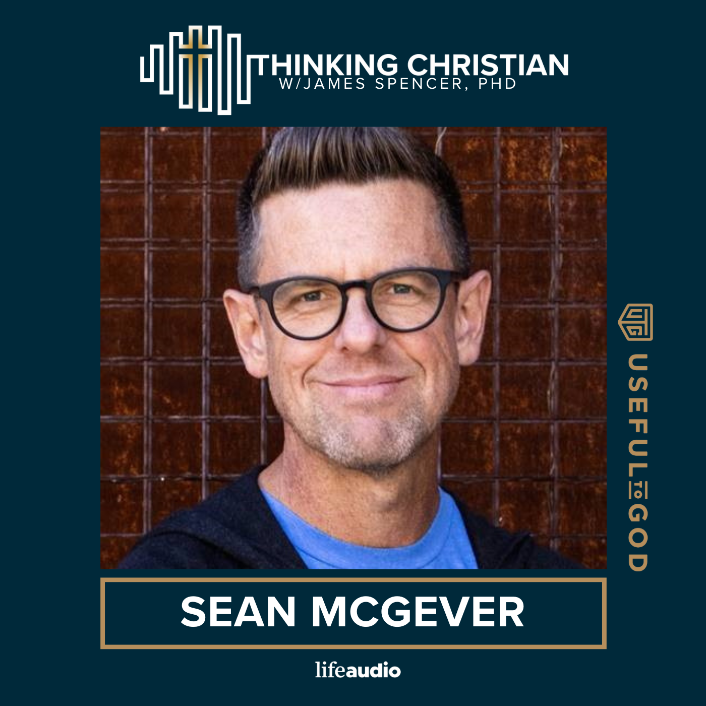 Thinking Christian about Slavery: A Conversation with Sean McGever