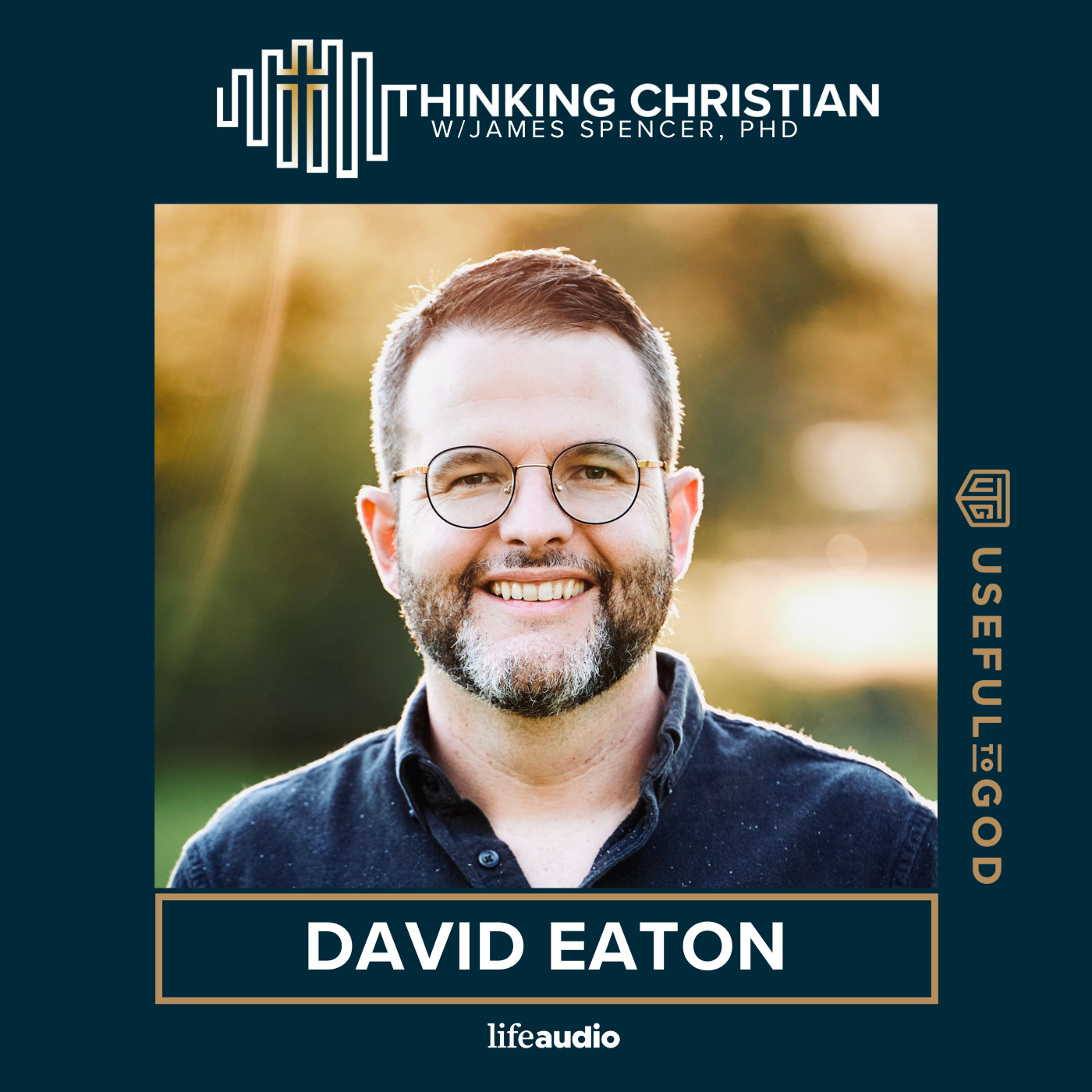 How Should We Think about Kids and Technology: A Conversation with David Eaton