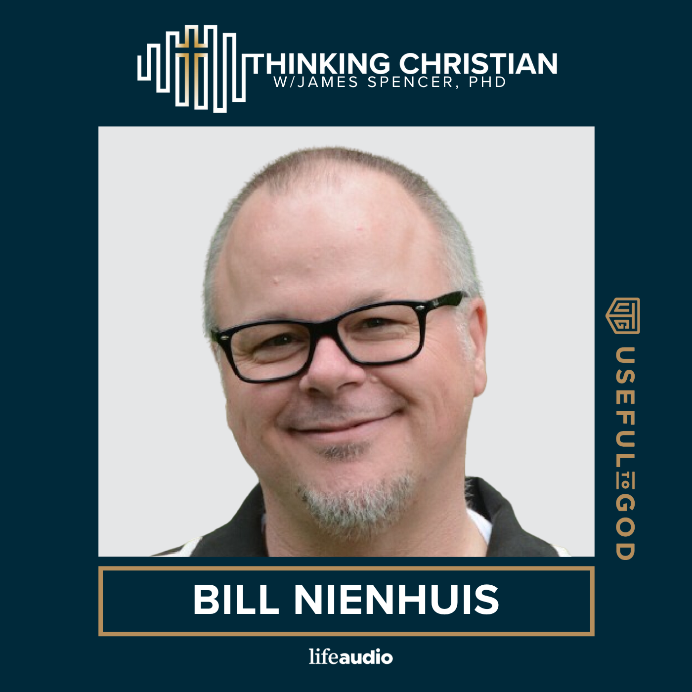 Sharing the Gospel and Learning from the Global Church: A Conversation with Bill Nienhuis of Childcare Worldwide