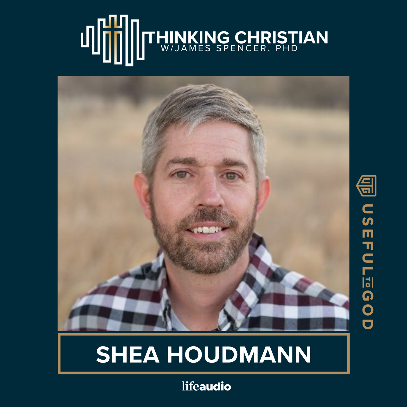 What Are the Biggest Questions Christians Are Asking: A Conversation with Shea Houdman