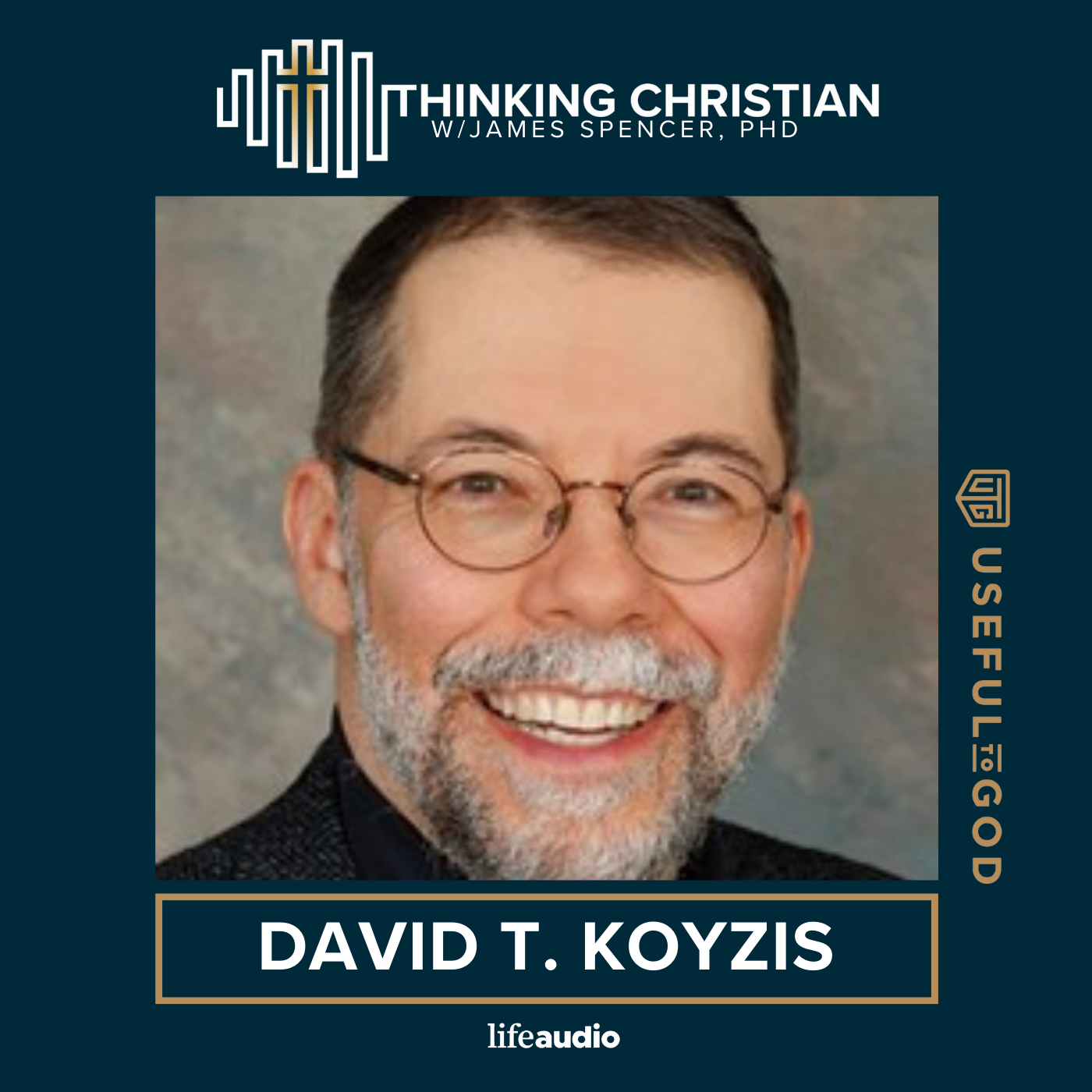 How Can the Psalms Help Christians Worship? A Conversation with David Koysis