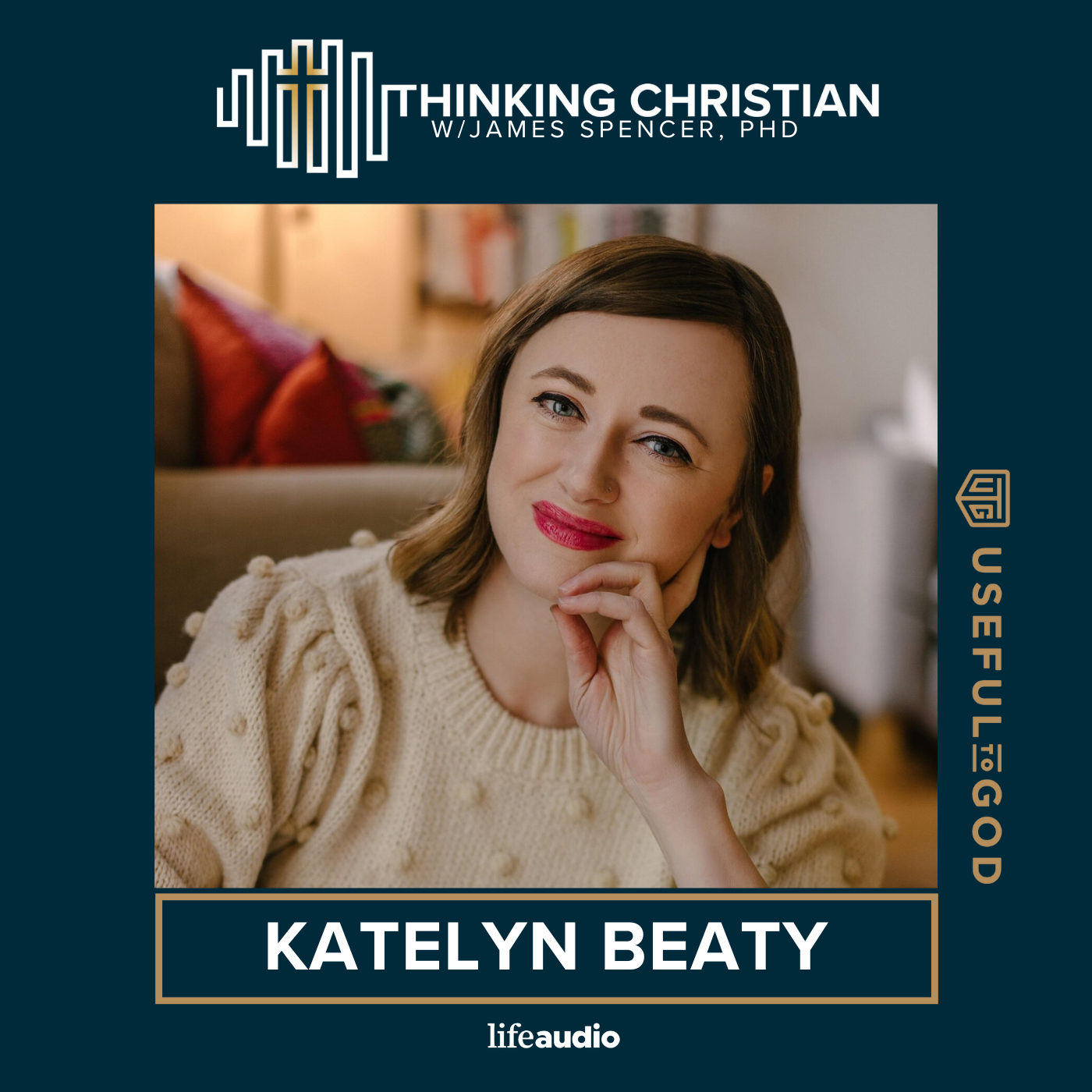 How Should Christians think about the "Bro Code": A Conversation with Katelyn Beaty