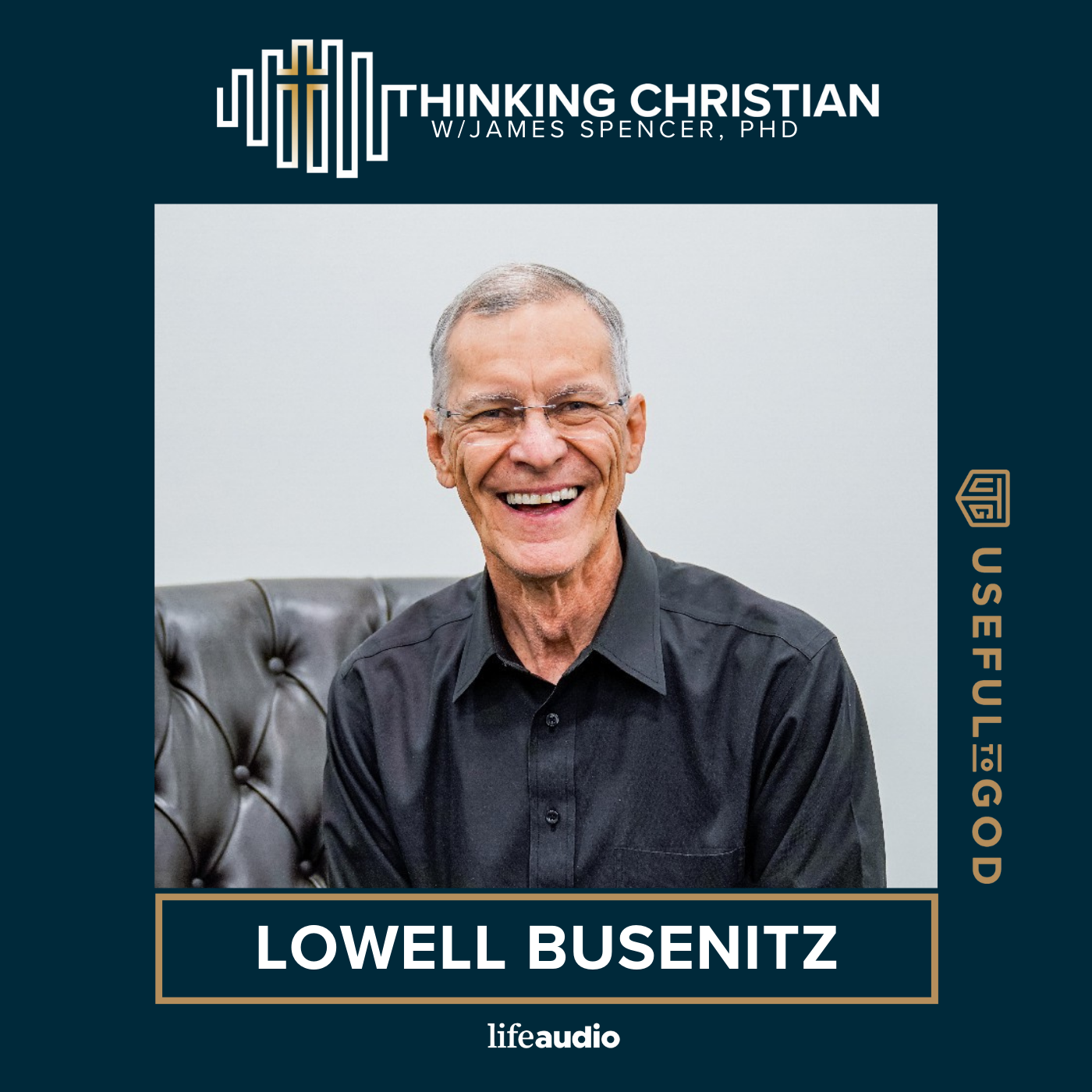 How Do Entrepreneurs Think? A Conversation with Lowell Busenitz, Part 2