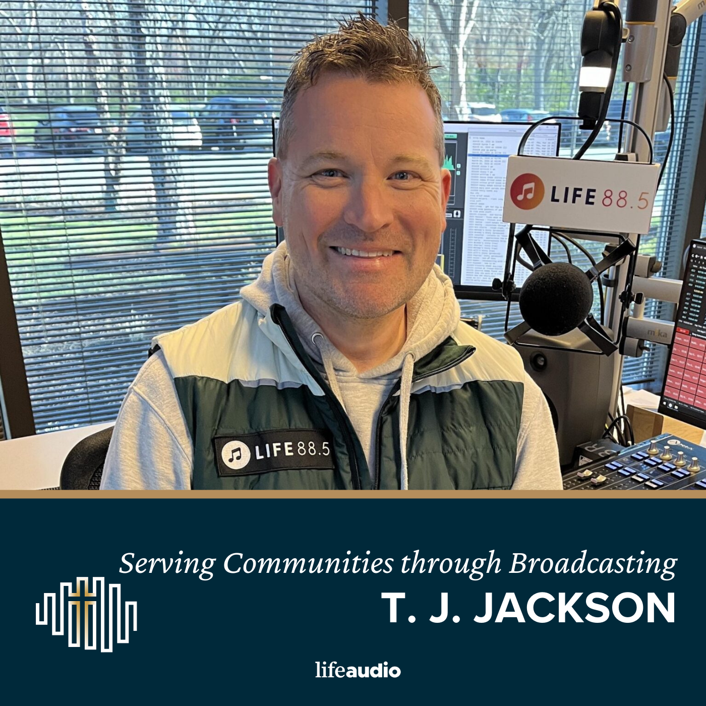 Serving Communities through Broadcasting