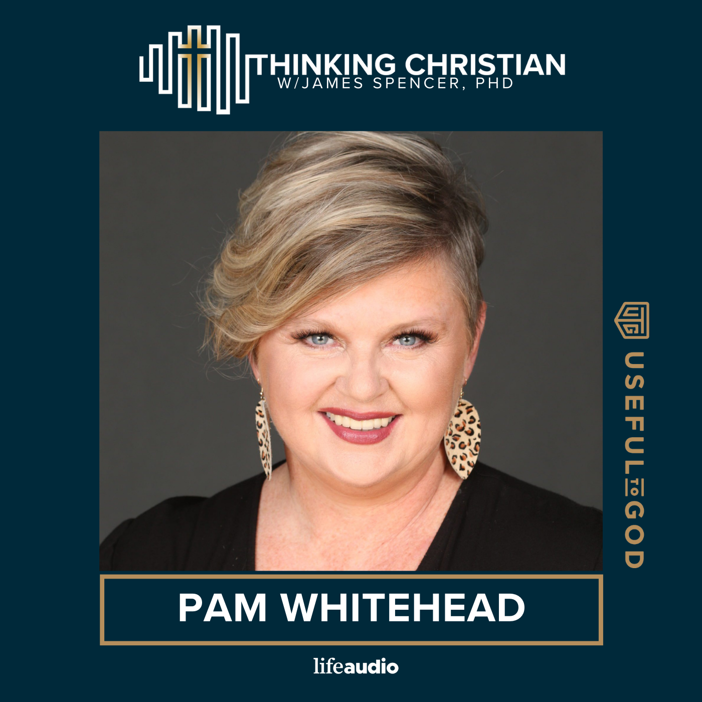 The Sanctity of Life and Pro-Love Ministries with Pam Whitehead