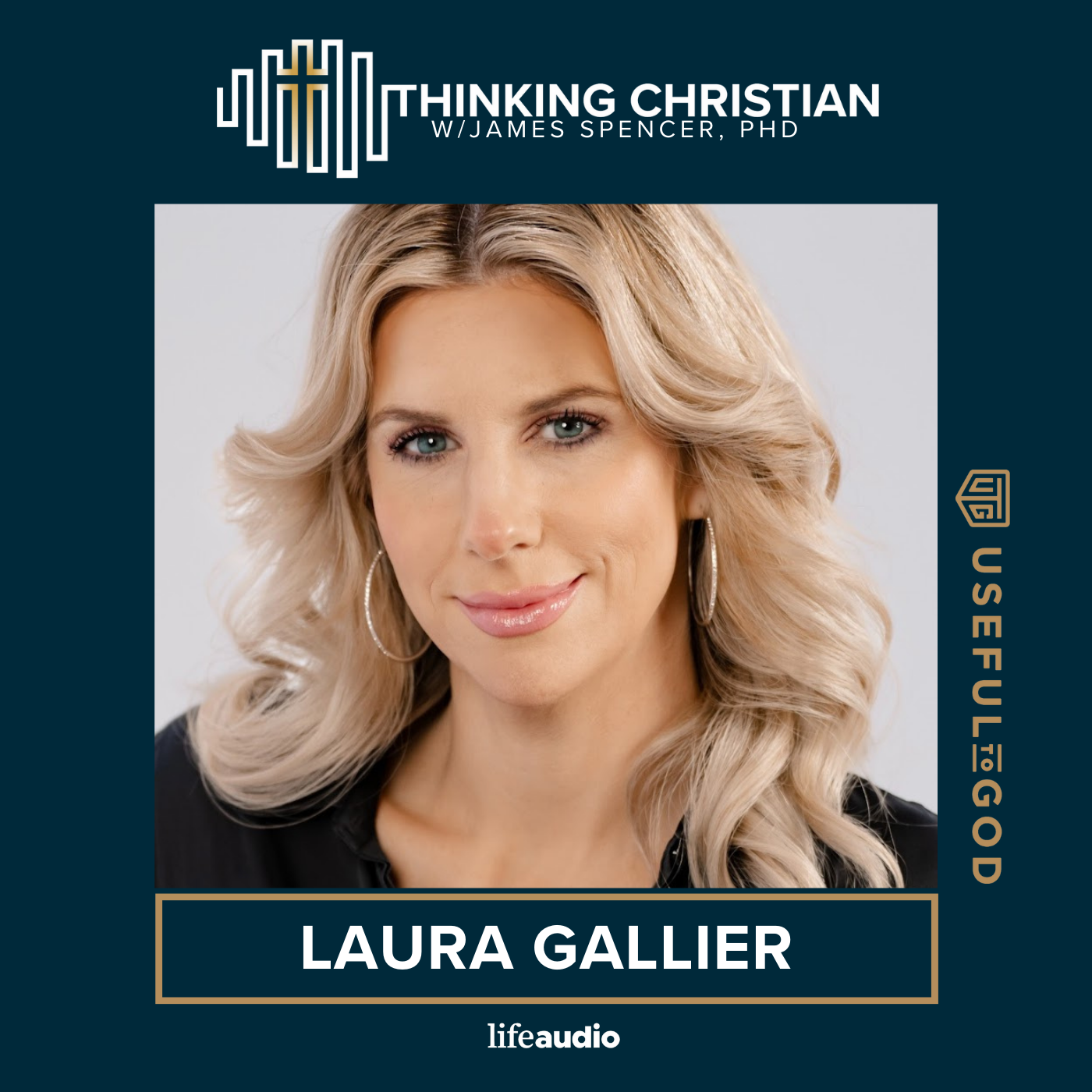 Dealing with our Delusions- A Conversation with Laura Gallier