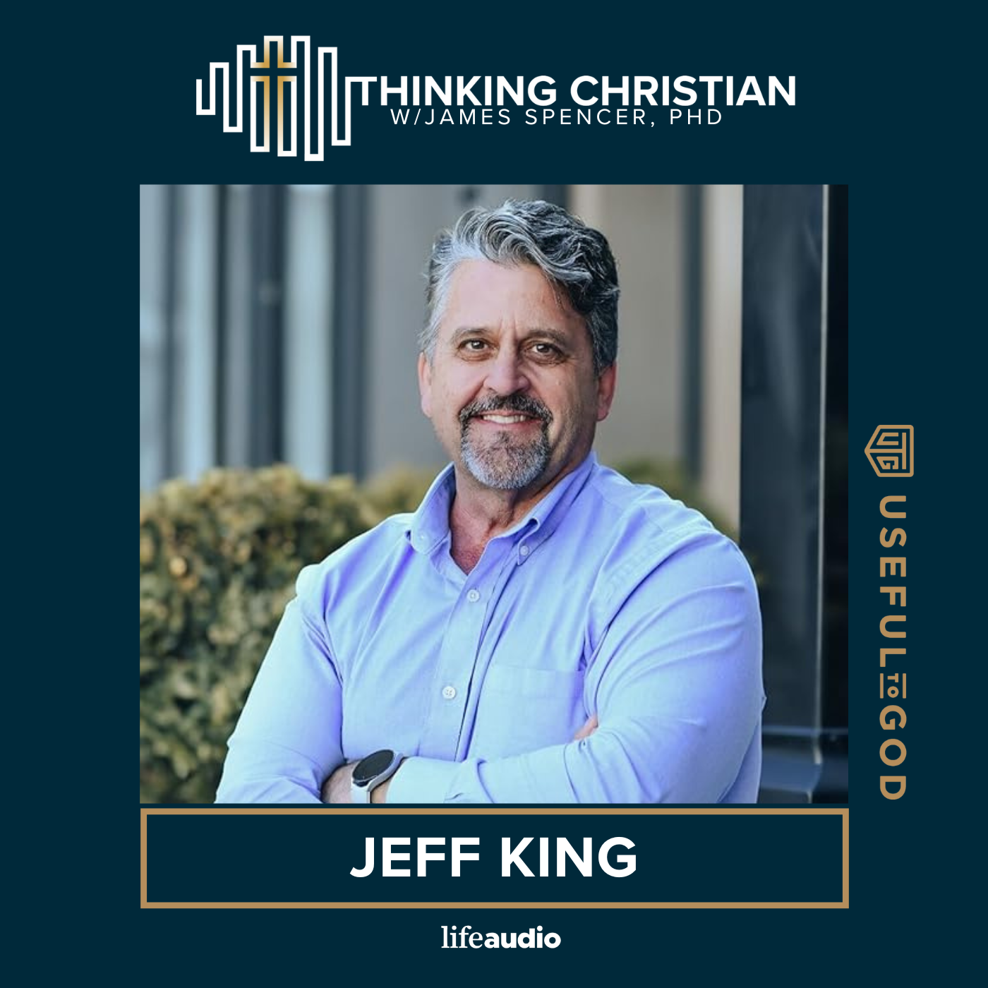 How Should Christians Think about Islam: A Conversation with Jeff King