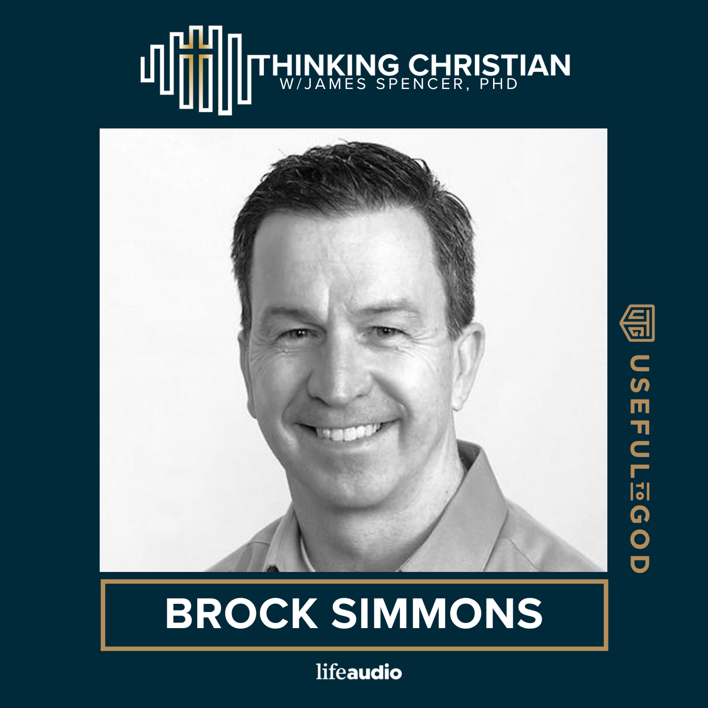 The Importance of Leadership: A Conversation with Executive Coach Brock Simmons