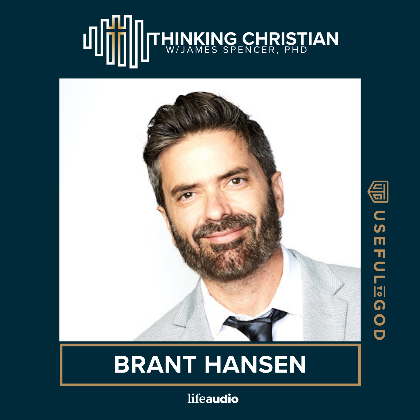 An Interview with Brant Hansen- How Should Christians Think about Health, Healing, and the Proclamation of the Gospel