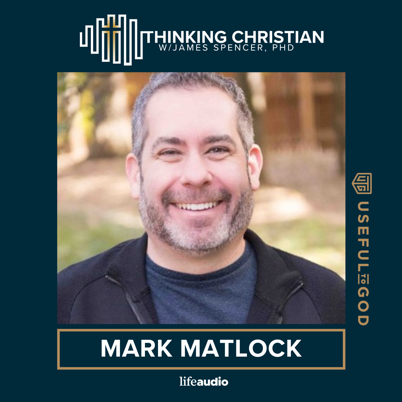 Cultivating a Curious Faith: A Conversation with Mark Matlock