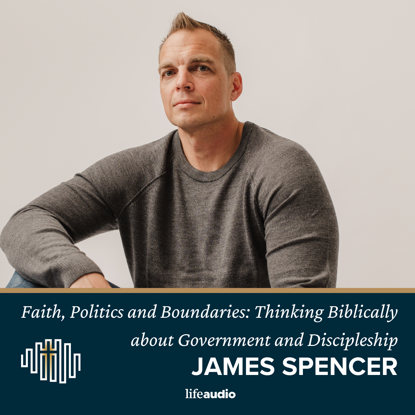 Faith, Politics, and Boundaries: Thinking Biblically about Government and Discipleship