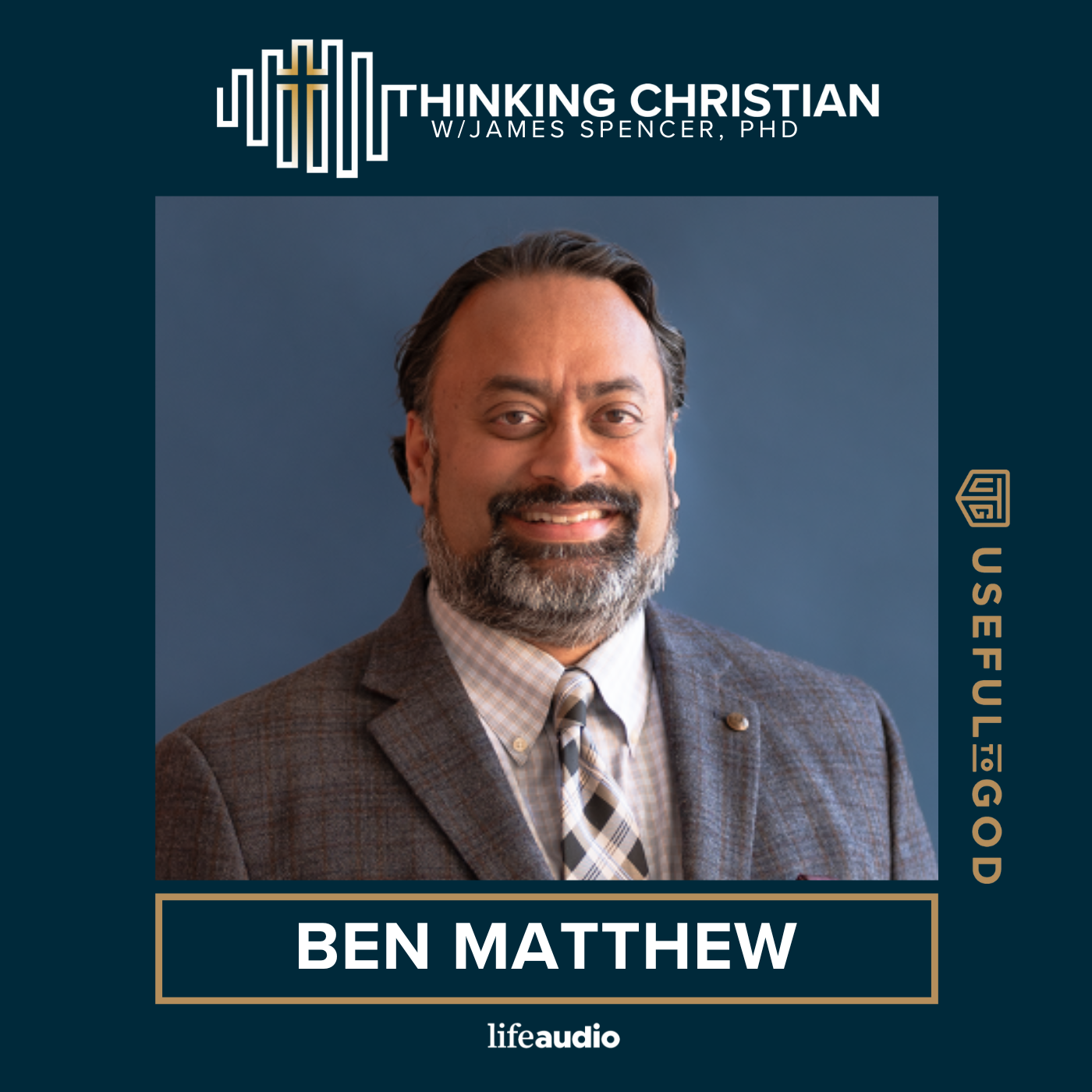 Thinking about Transgenderism, Social Contagion, and the Need for a Big Gospel: A Conversation with Dr. Ben Matthew