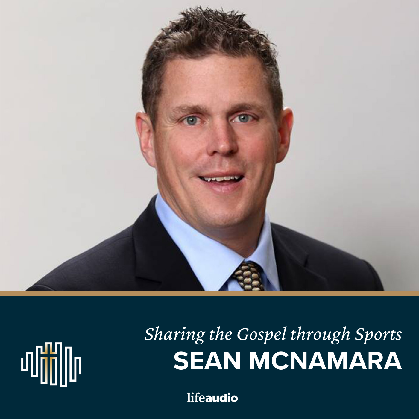 Sharing the Gospel through Sport: A Conversation with Sean McNamara