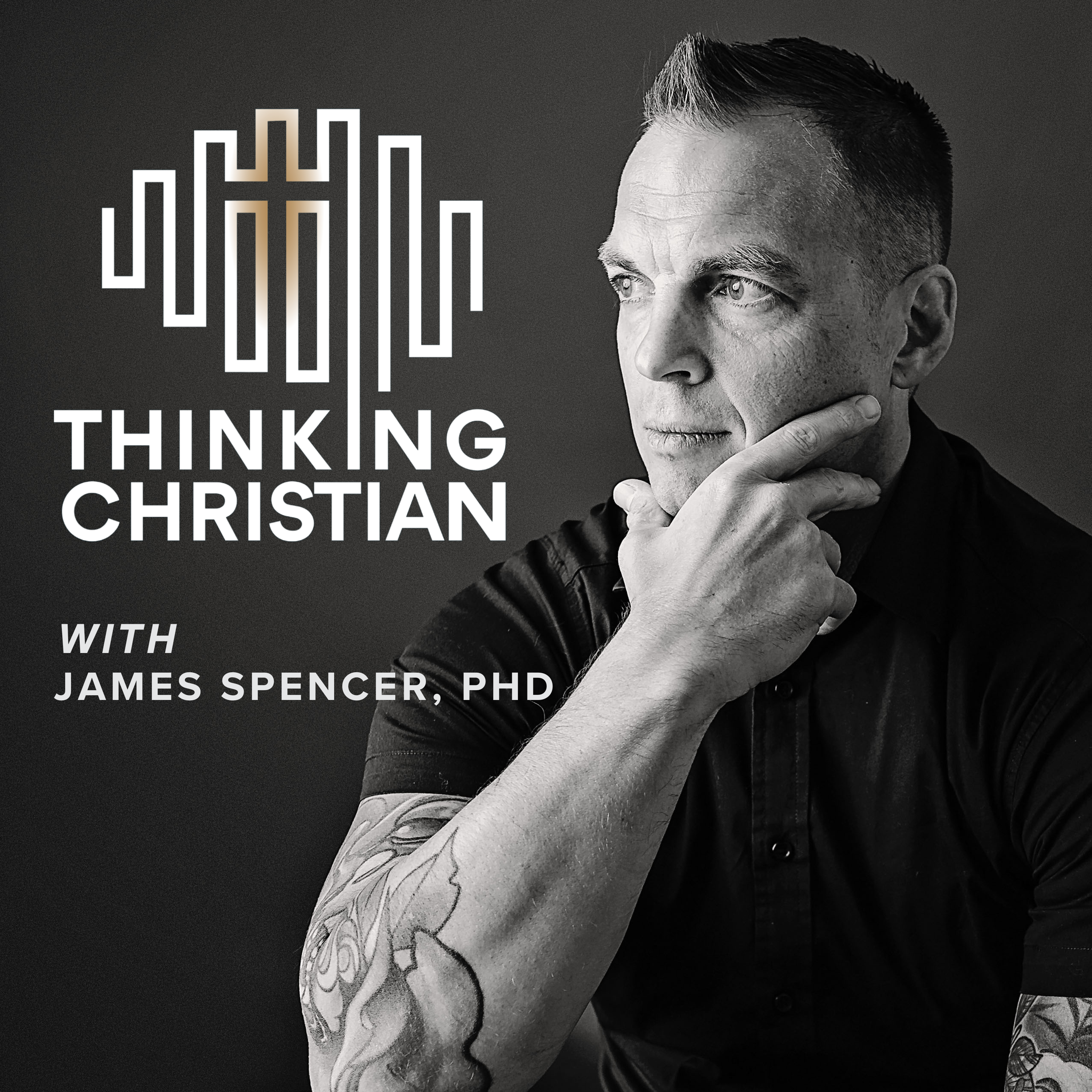 Chris Rappazini | Thinking Christian about Leadership, Faith, and Moving Forward