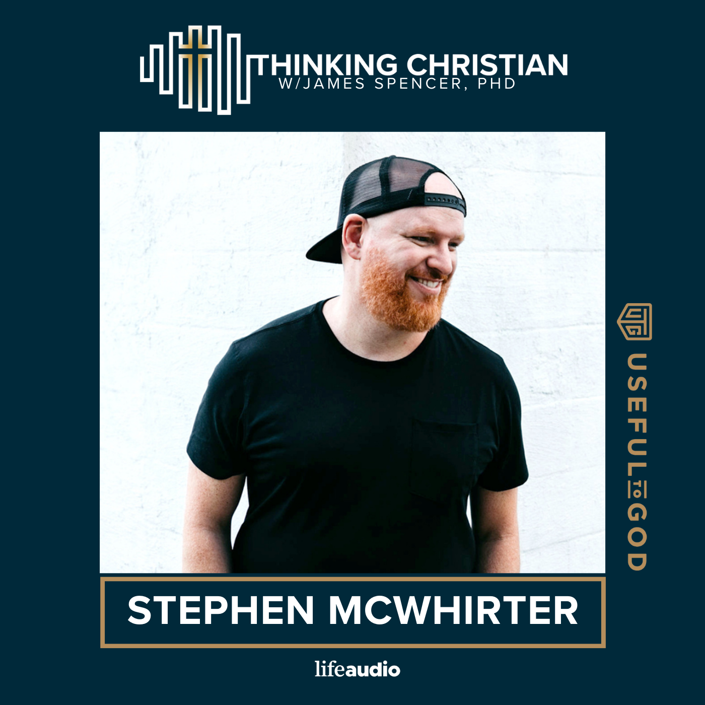 Thinking Worship with Stephen McWhirter