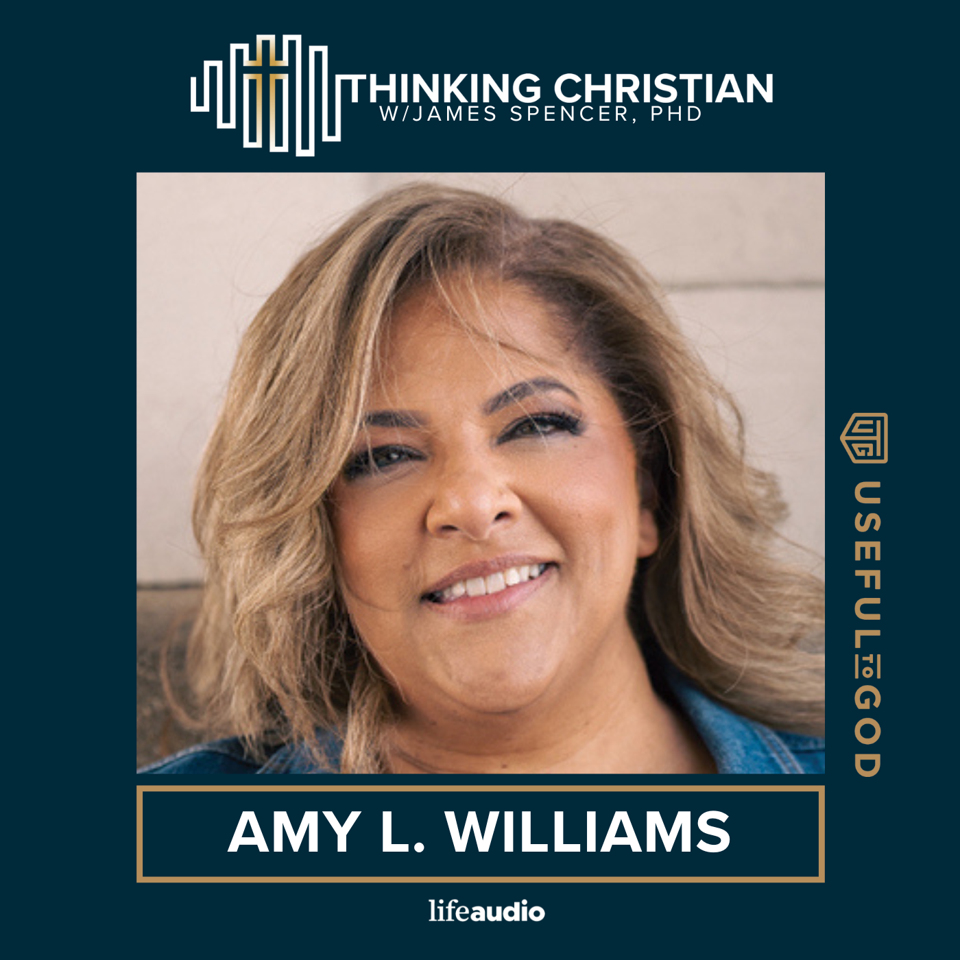 A Conversation with a Hope Dealer (Amy Williams): Thinking about How We See Ourselves and Others