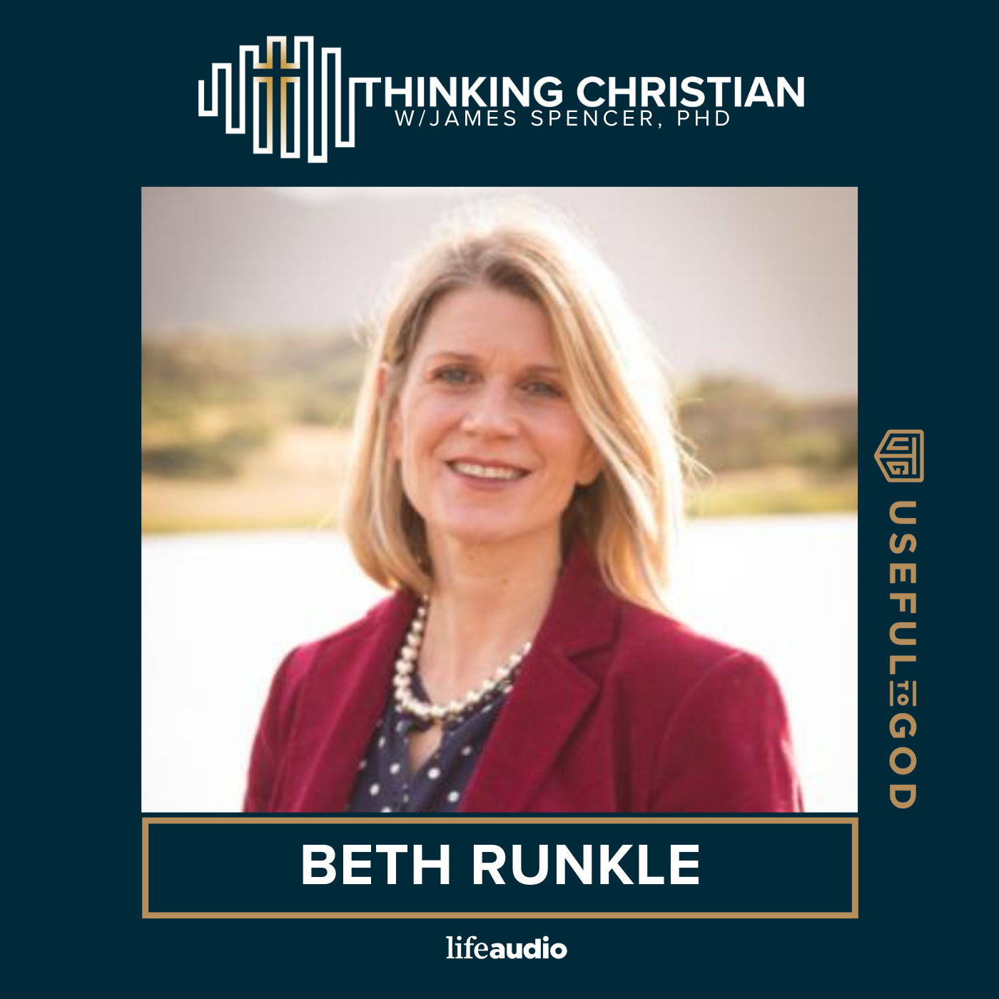 Staying Focused on Serving God Despite Our Circumstances: A Conversation with Beth Runkle, Pt 1