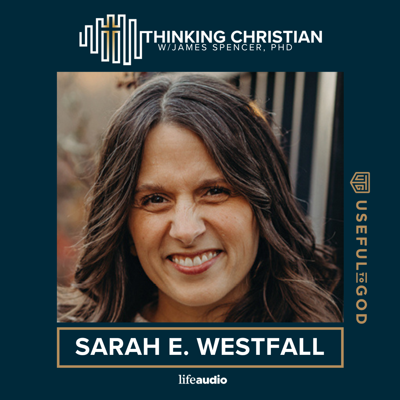 How Should Christian Think About Belonging- A Conversation wtih Sarah E. Westfall