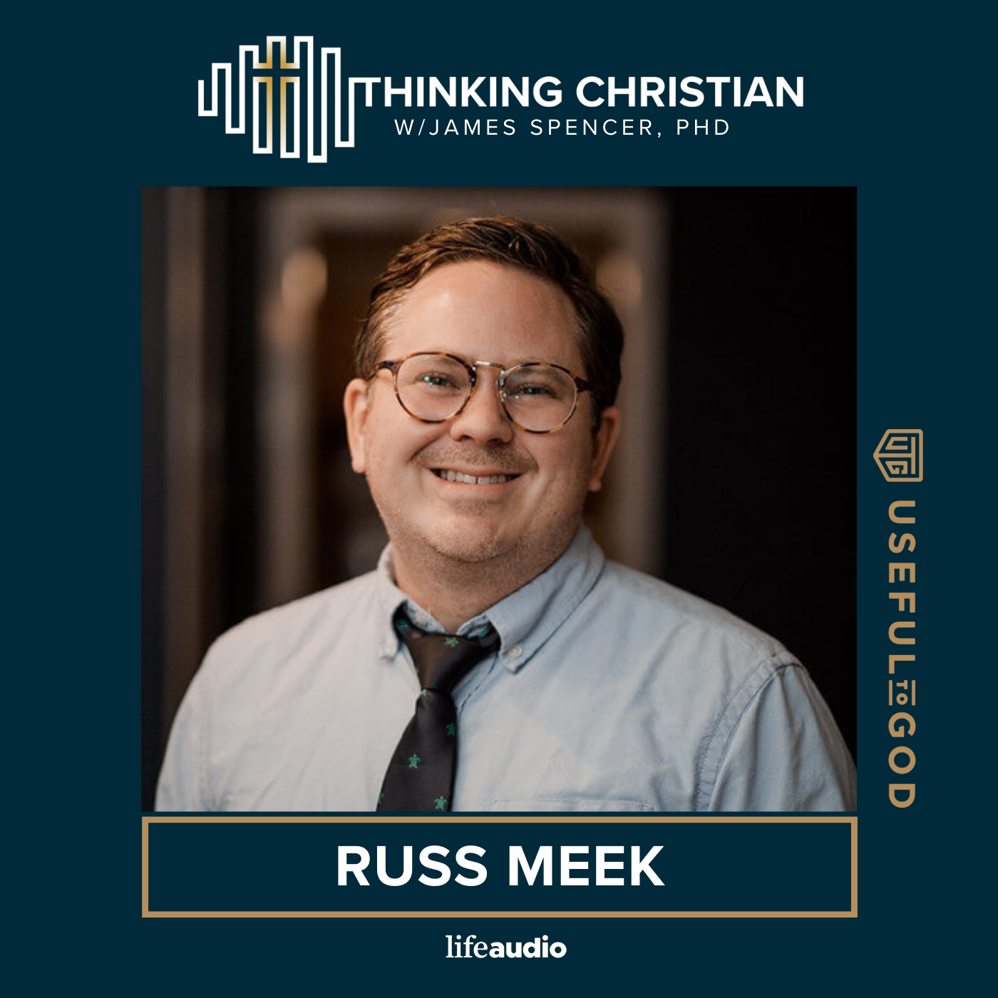 Reading Ecclesiastes with the Old and New Testaments in Mind with Russ Meek