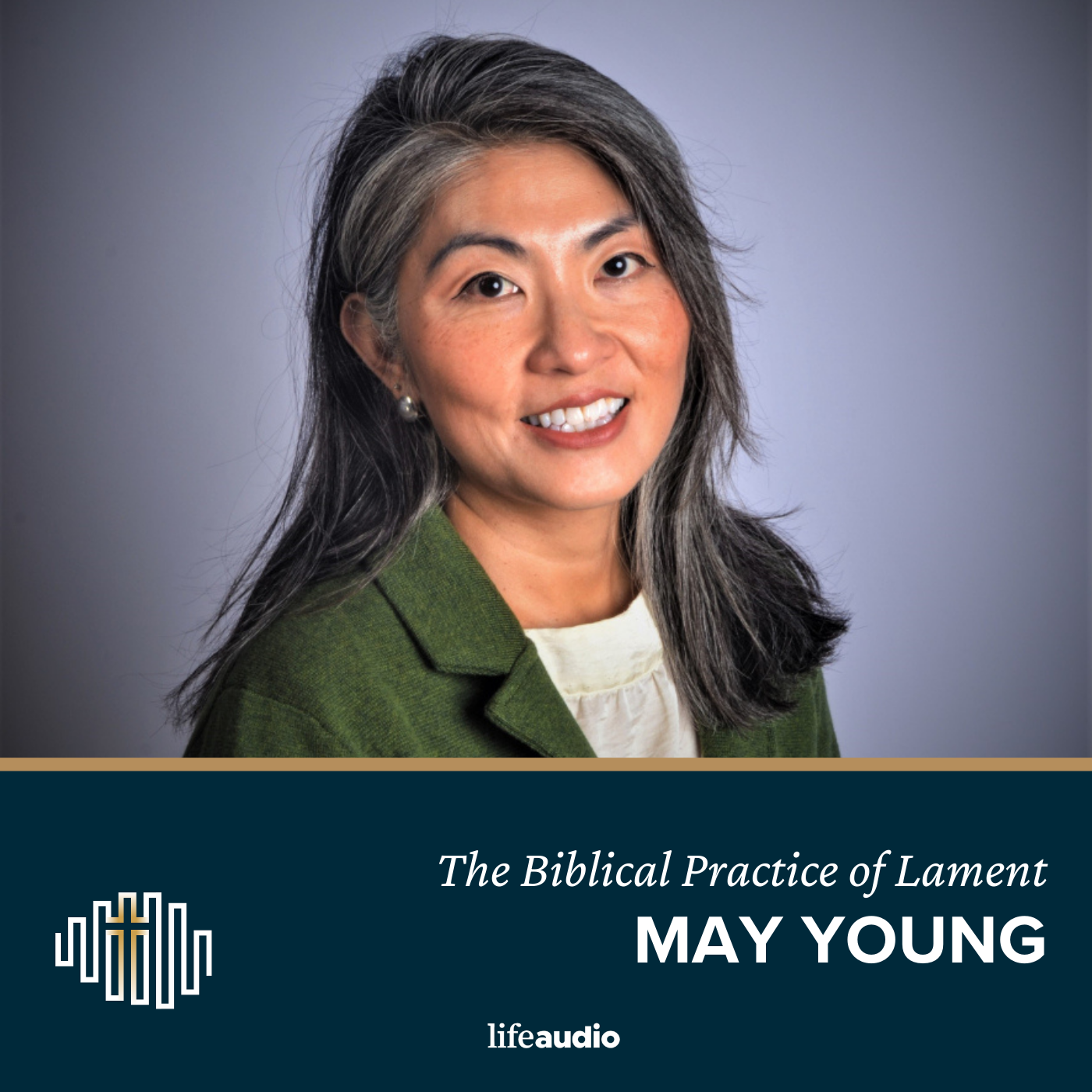 Thinking about the Practice of Biblical Lament: A Conversation with Dr. May Young