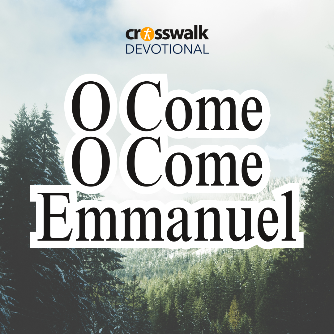 O Come O Come Emmanuel