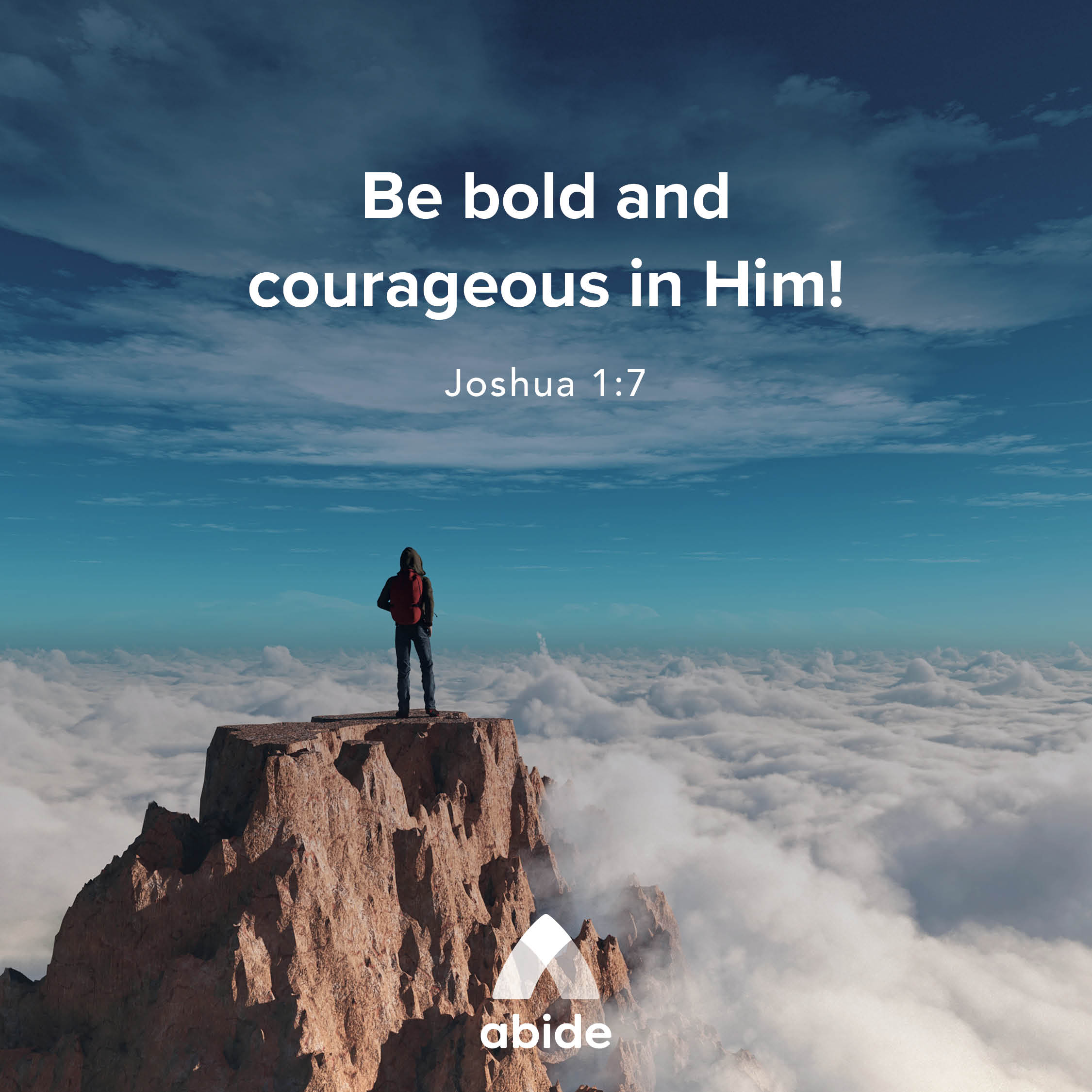A Call to Living Courageously