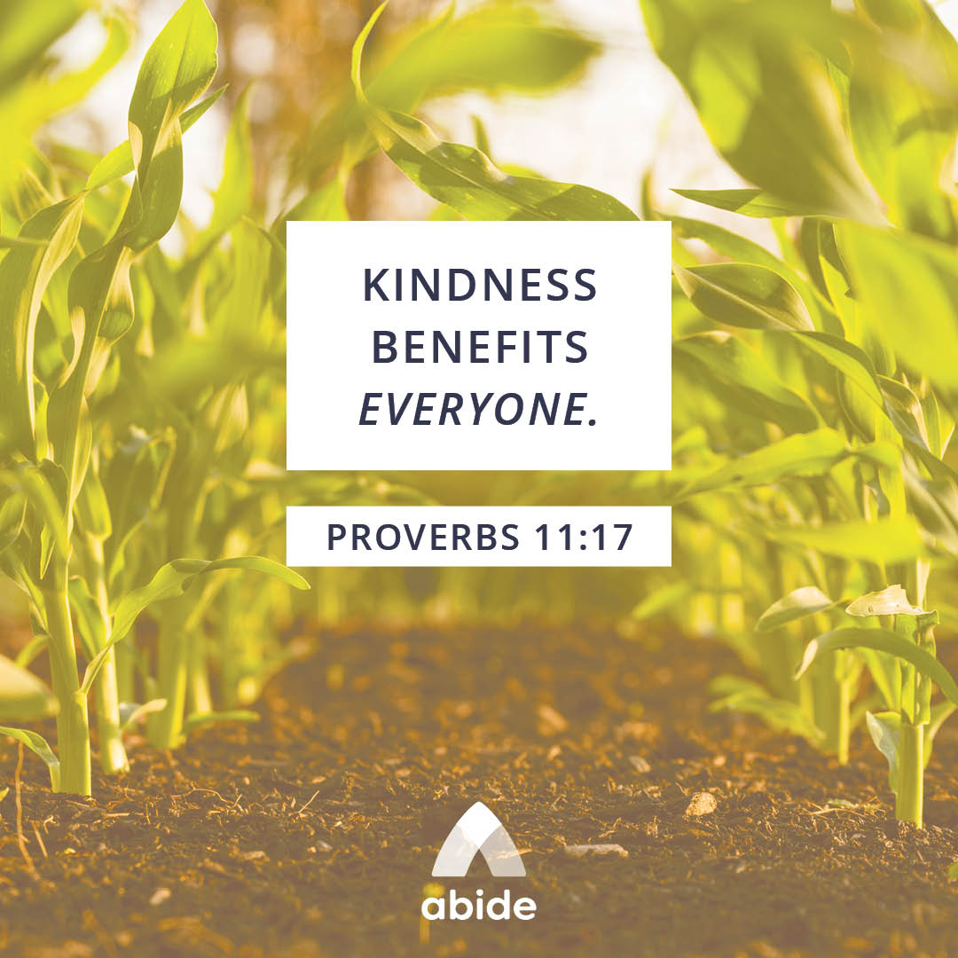 How Kindness Benefits You