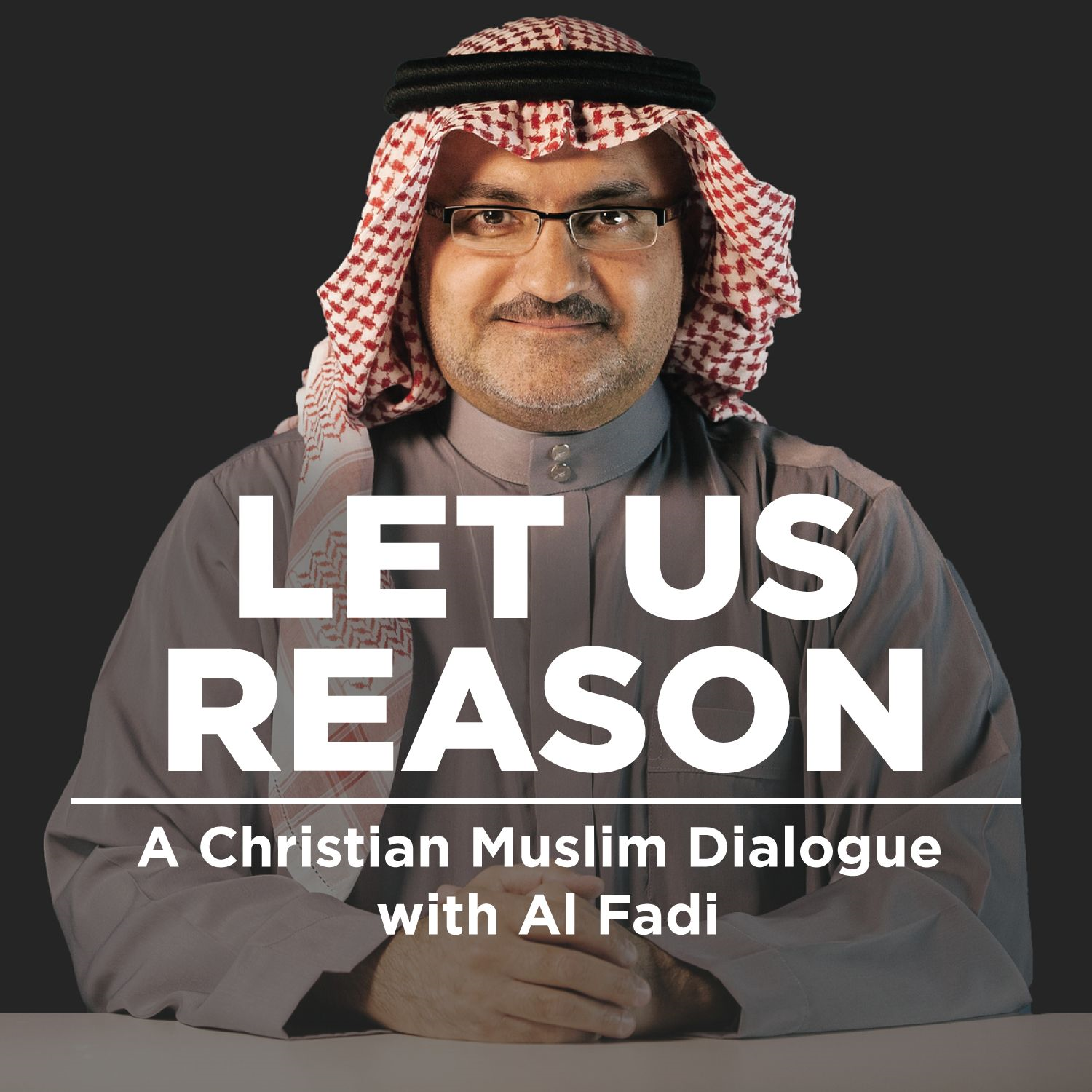 Let Us Reason 141 - Jesus as God's word and a spirit of God in the Quran