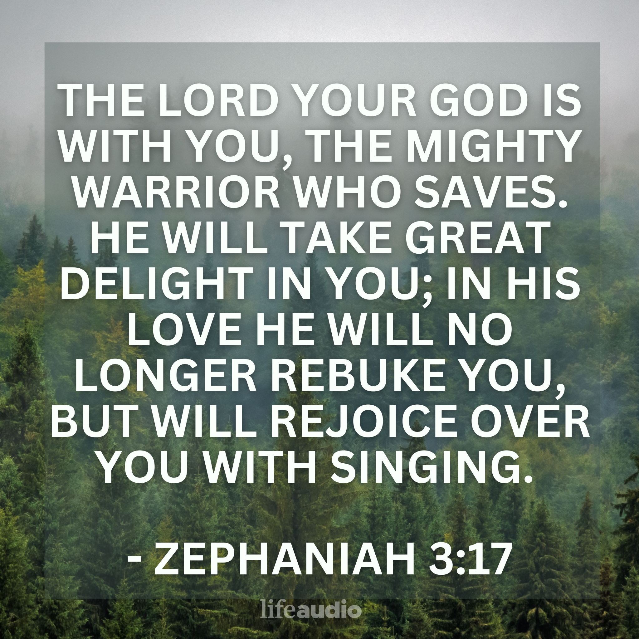 Best Of: What Does God's Love for You Look Like? (Zephaniah 3:17)