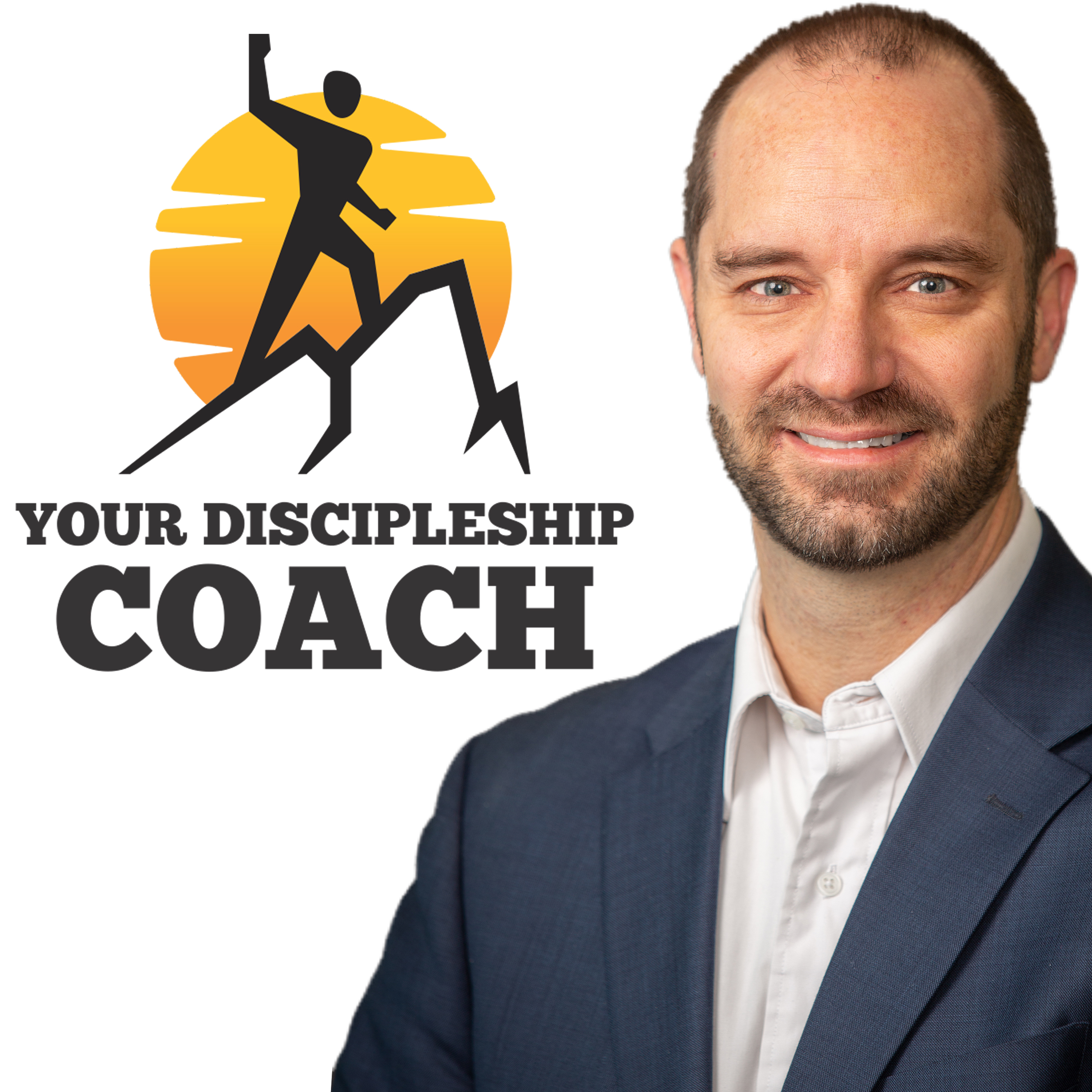 May 4, 2024 - Discipleship Coaching- My Story