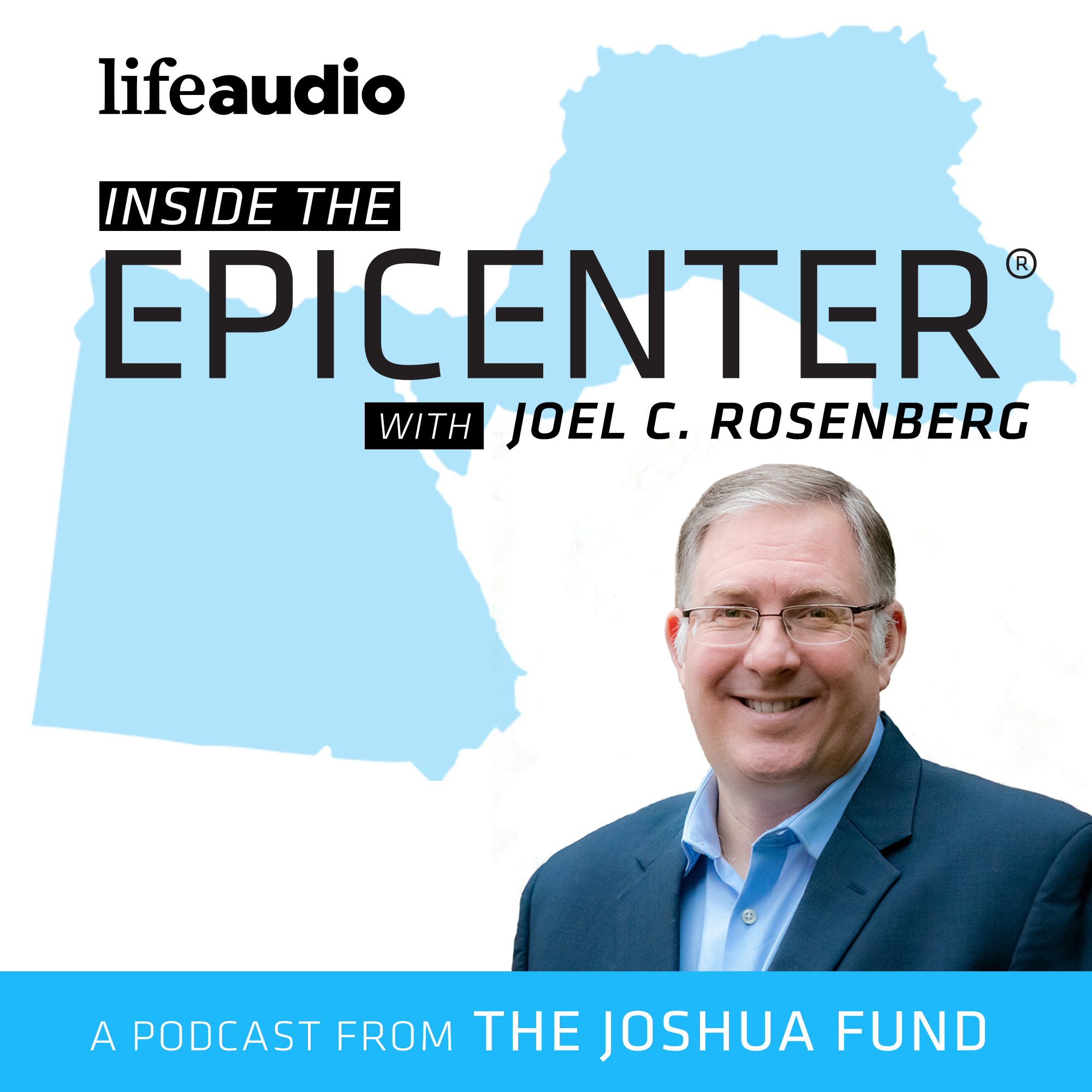 LifeAudio Guest Feature: Is America Imploding or Nearing Another Great Awakening? |  Inside the Epicenter