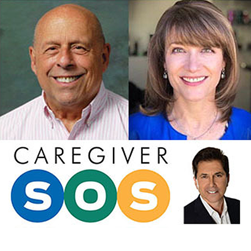 Caregiver SOS 5-16-20 & 5-17-20 w/ J.W. Freiberg