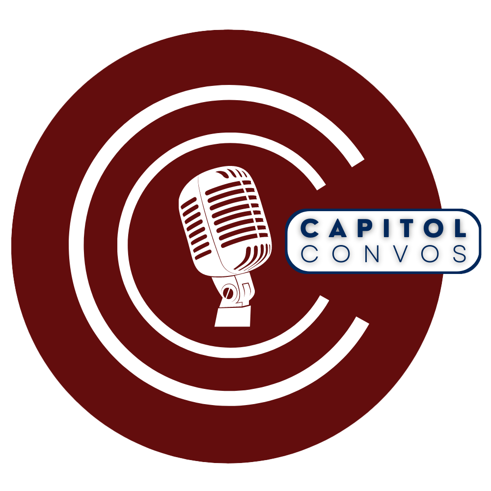 Capitol Convos - 5/27/24