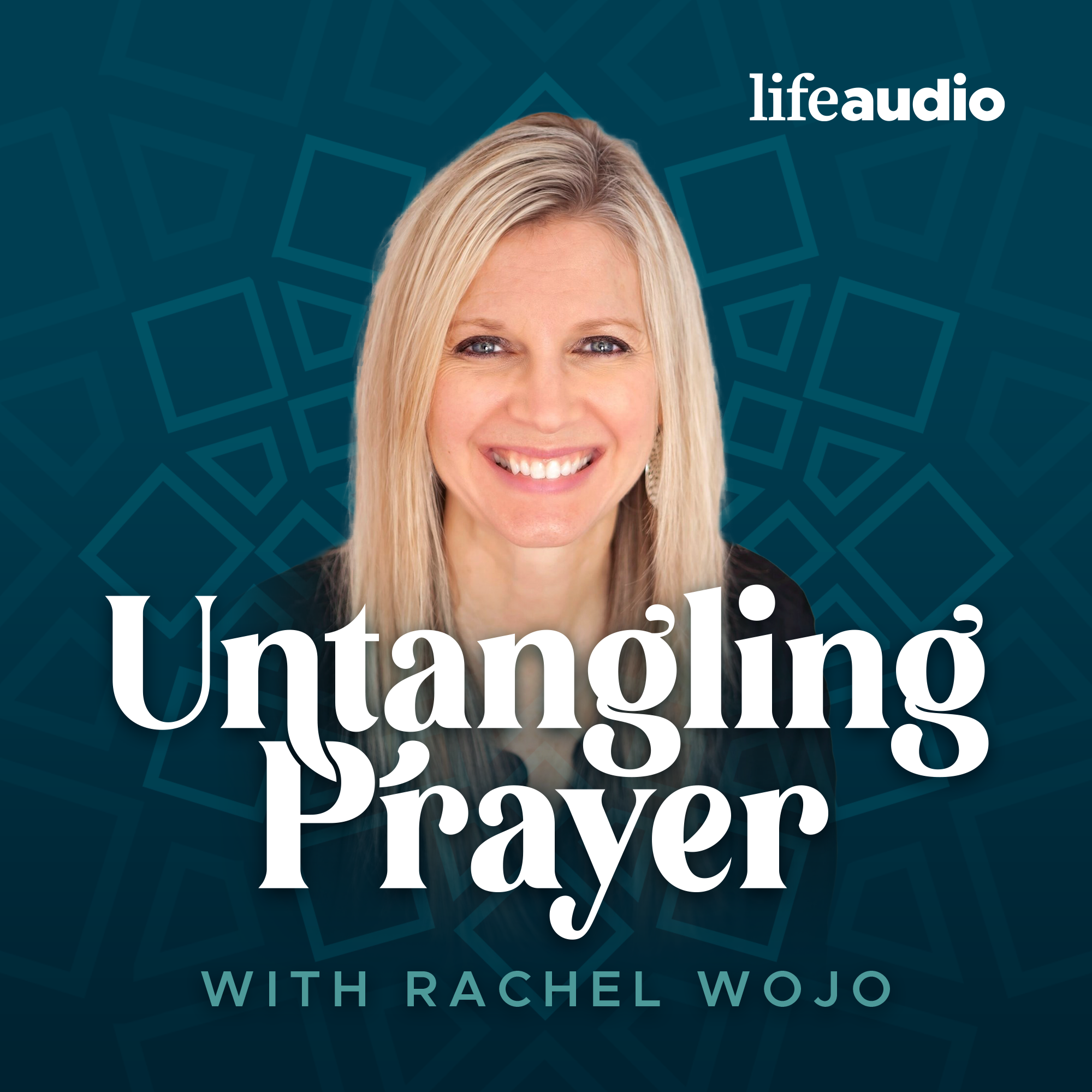 BONUS: Faith Radio Host Bob Crittenden with Rachel Wojo on Desperate Prayers