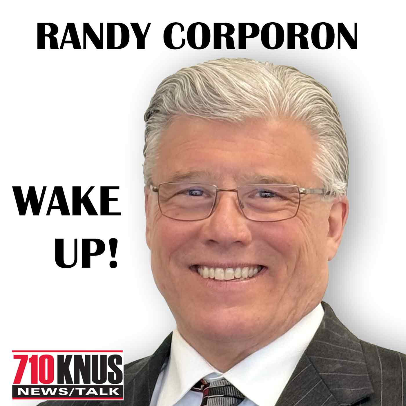 Wake Up with Randy Corporon November 14, 2020 hr1