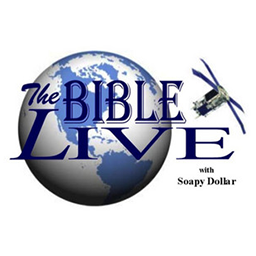Sun April 23 2023 Bible LIVE Quiz Show with Soapy Dollar