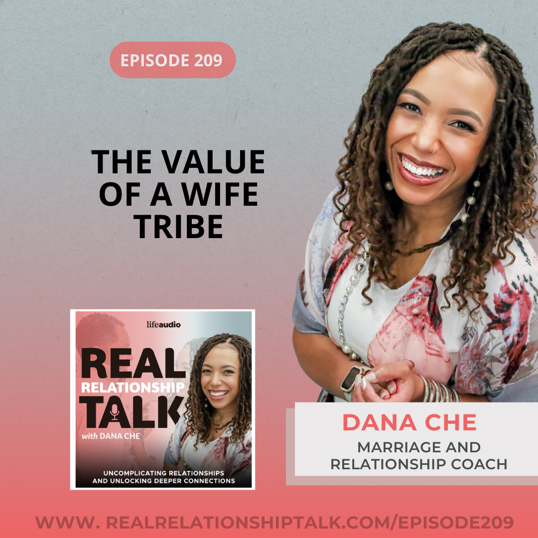 The Value of a Wife Tribe Like Thrive Wives