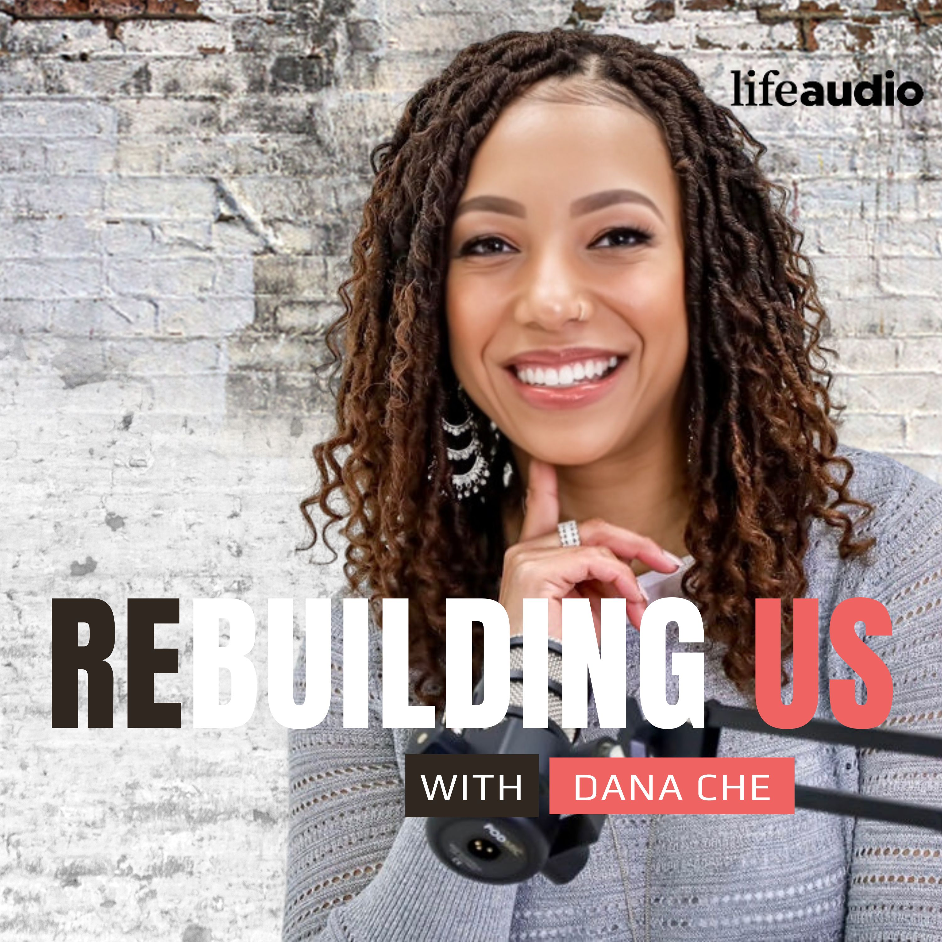 Rebuilding Our Marriage - Rebuilding Trust with My Hubby, Shaun Williams