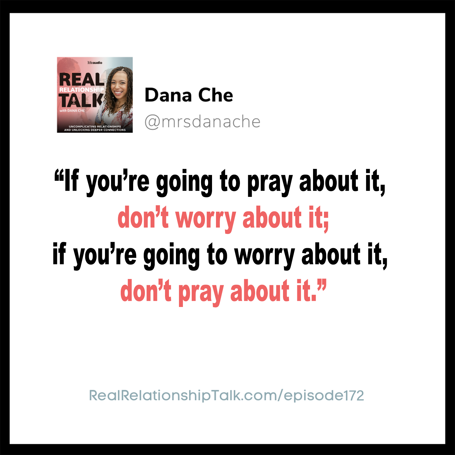 ✝️ Why Do I Still Feel Anxious After Praying?