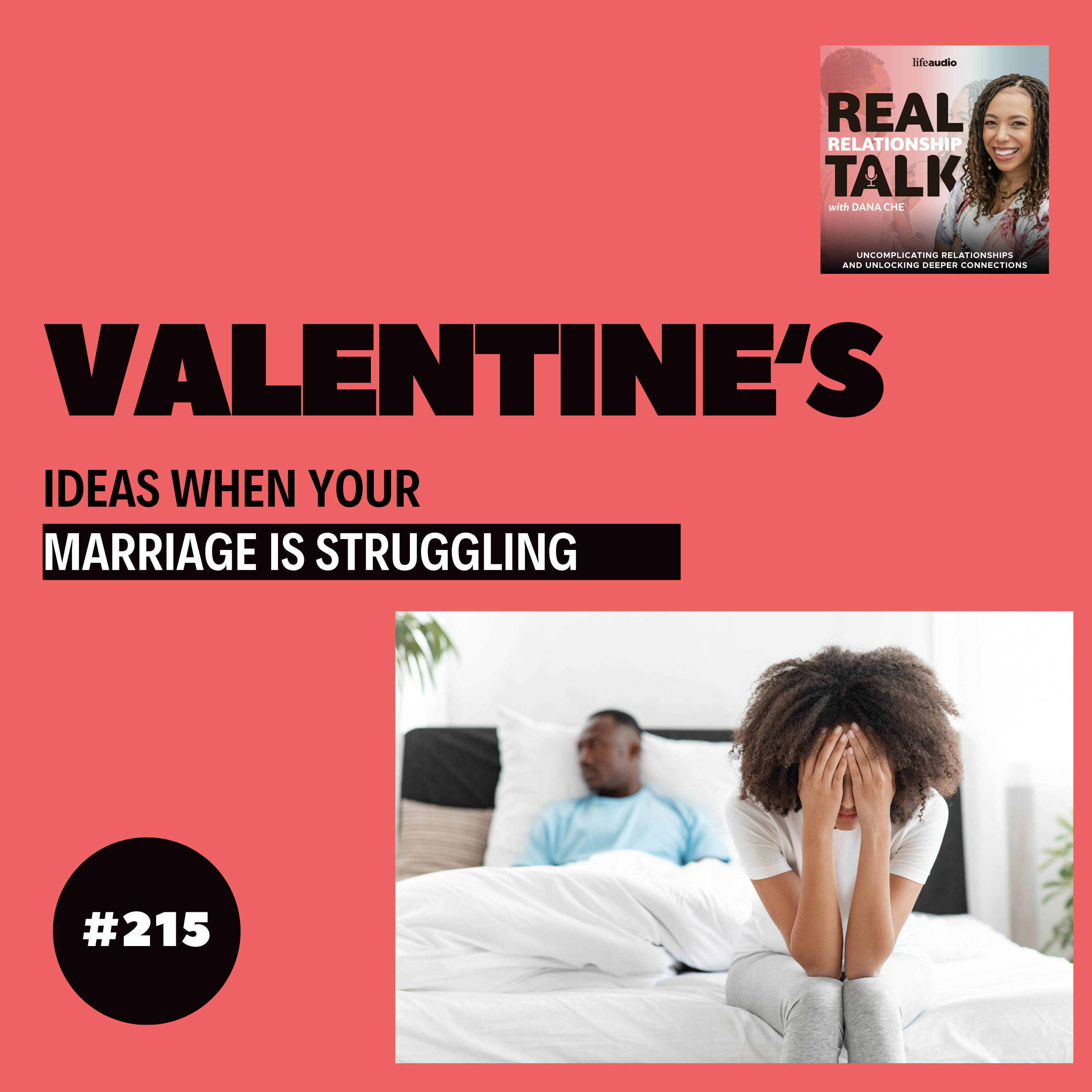 Valentine's Day Solutions for Struggling Marriages: 5 Tips to Reconnection