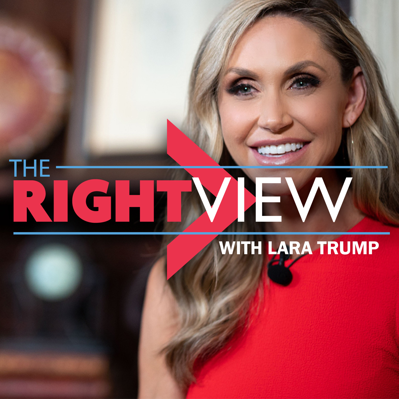 Lara Trump, Alex Marlow, Emma-Jo Morris