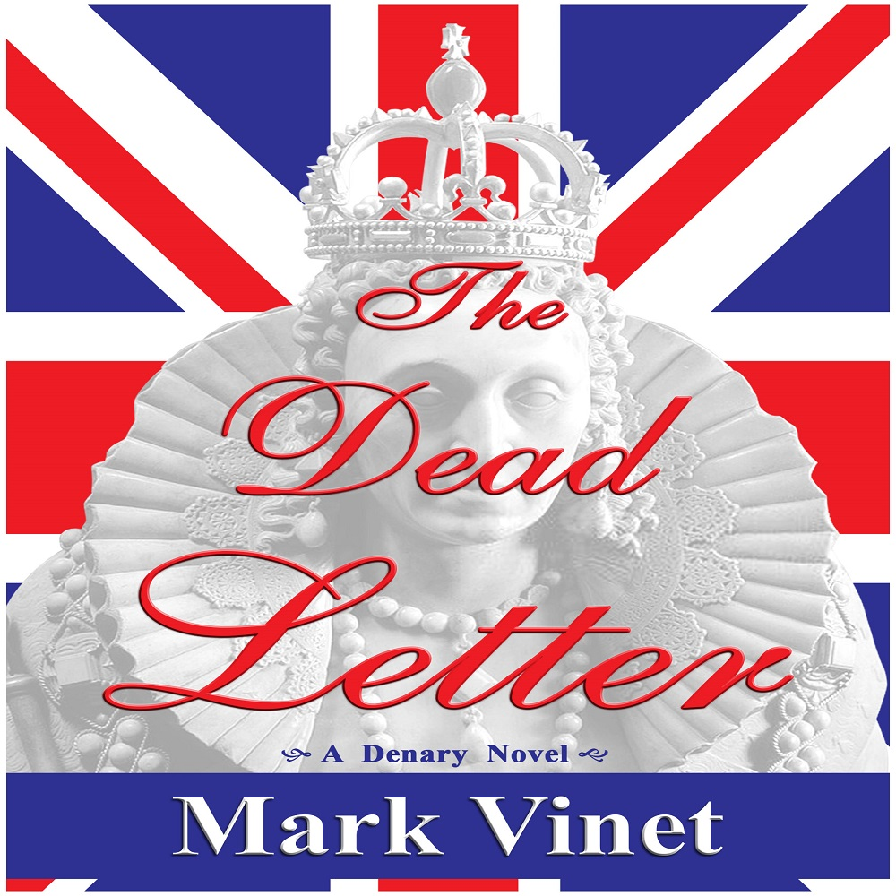 EXTRA 2.18 The Dead Letter (Chapter 14)