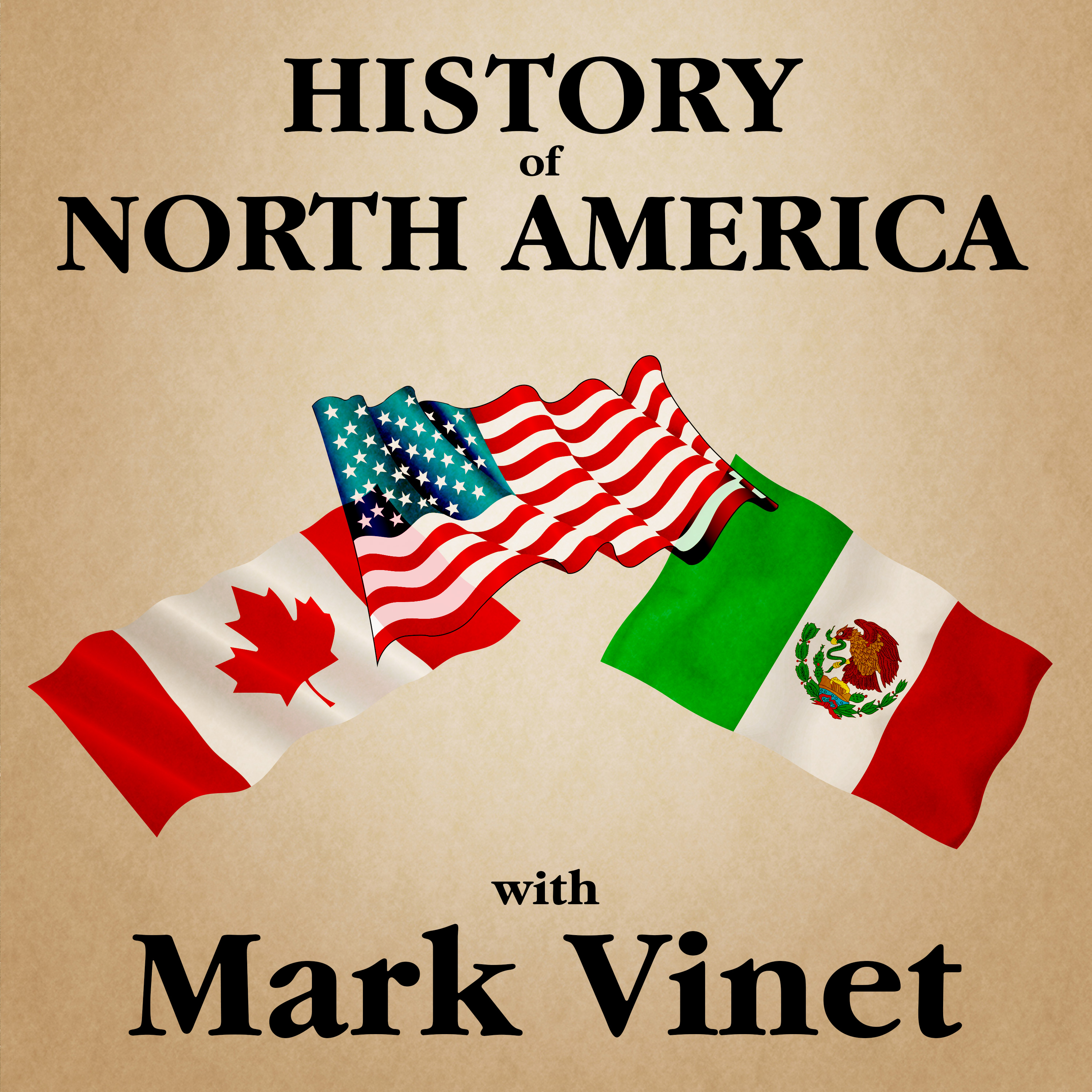 cover of episode ENCORE 62. Columbian Exchange Part 2