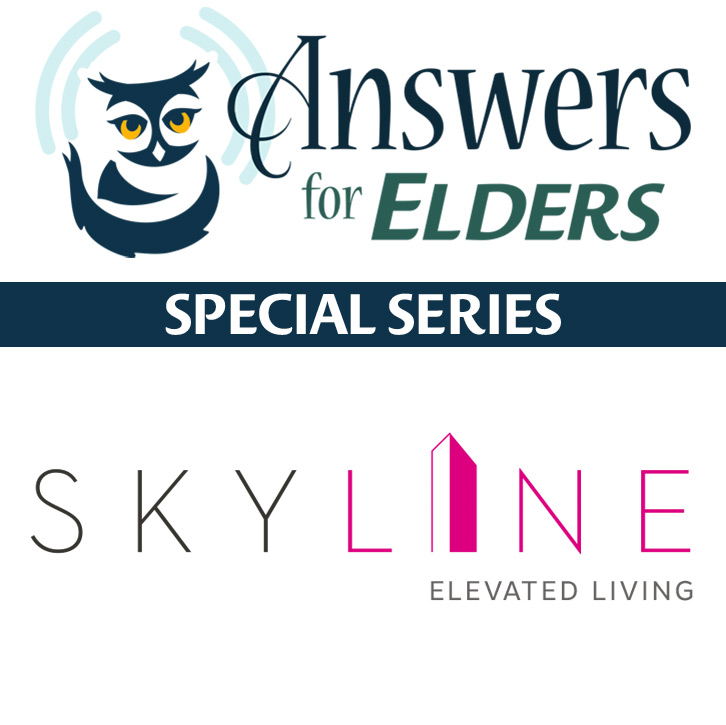 A Resident's View of Skyline's Life Care Community, Part 1