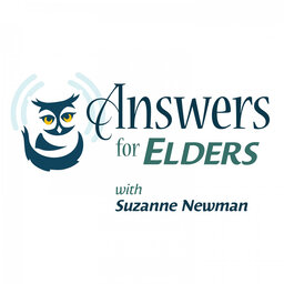 Surveying the House: Making It Safe for Seniors with Shawn D'Amelio