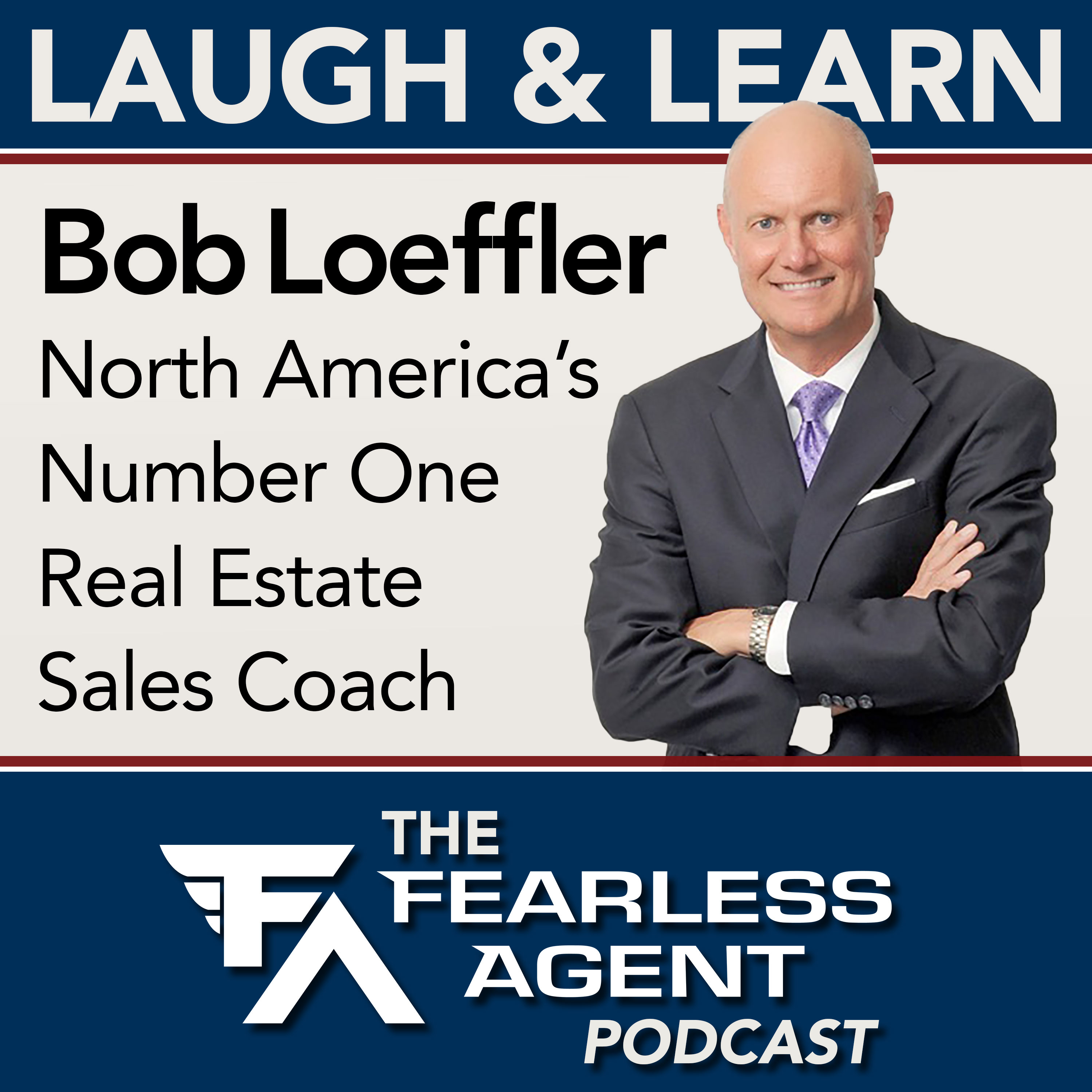 Episode -  264  How to Handle Multiple Offers Fearless Agent Style!